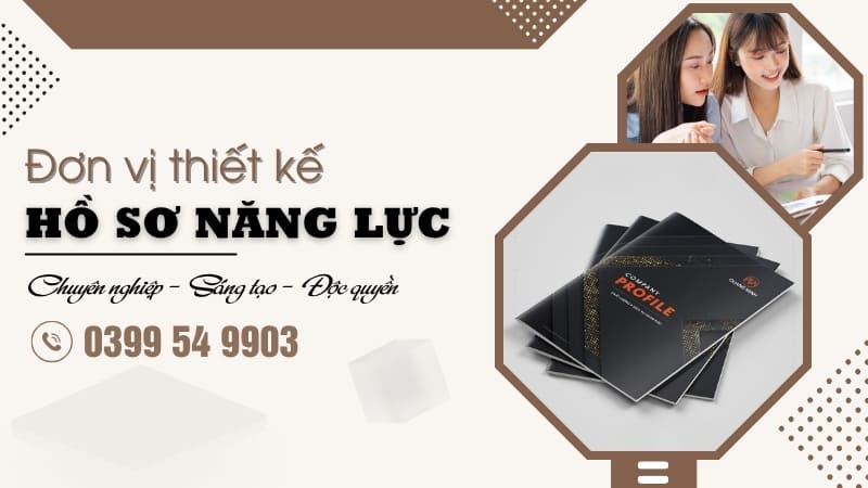 Đơn vị thiết kế catalog tại Quảng Nam